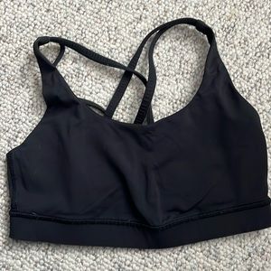 Lululemon Energy Bra